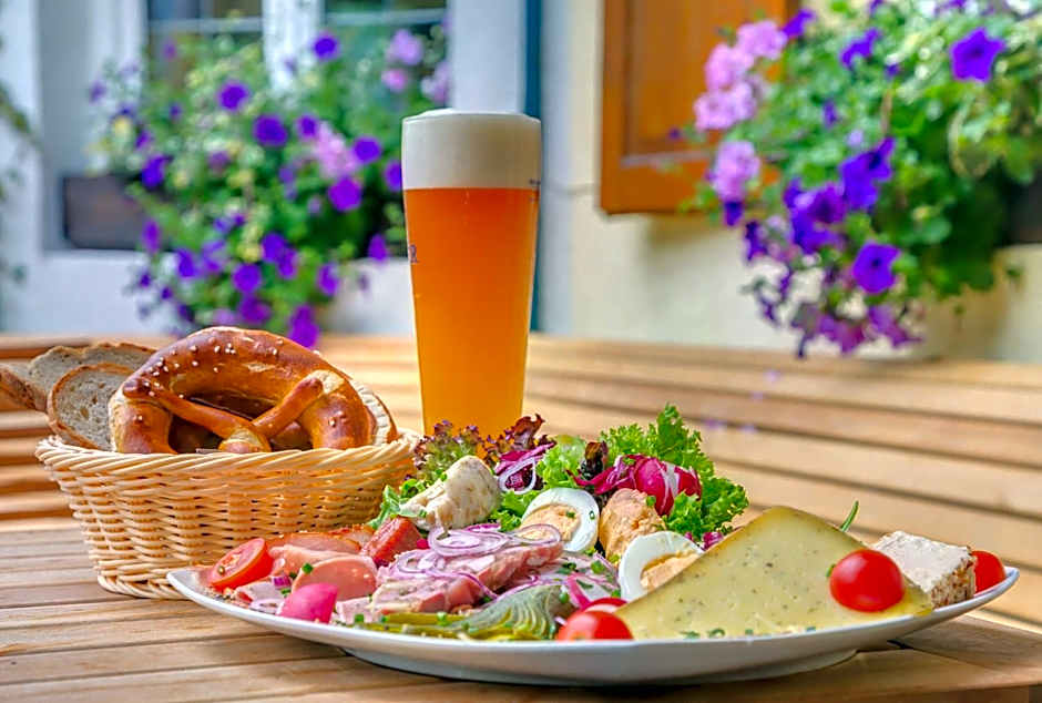 Berghotel Hammersbach