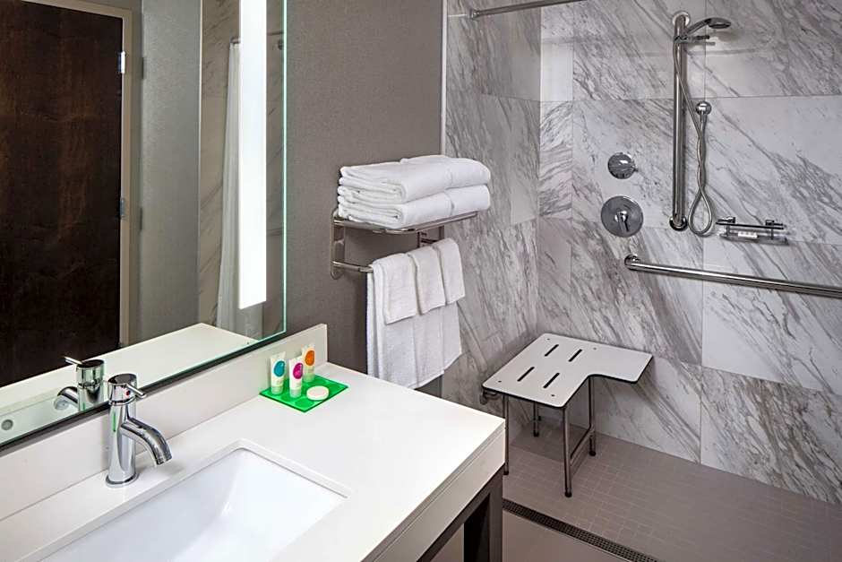 Hyatt Place Poughkeepsie / Hudson Valley