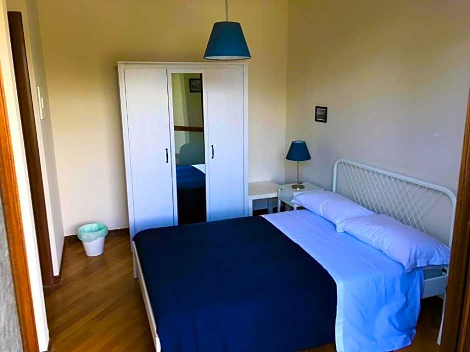 CYTRUS rooms