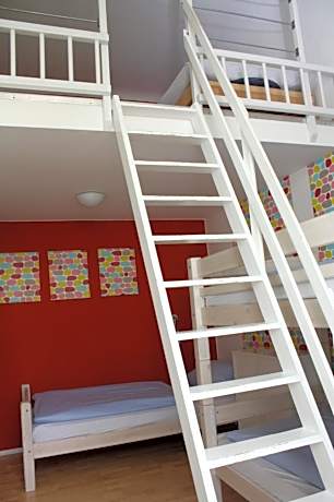 Quadruple Room with Bathroom