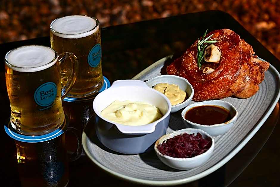 Four Points by Sheraton Bangkok, Sukhumvit 15