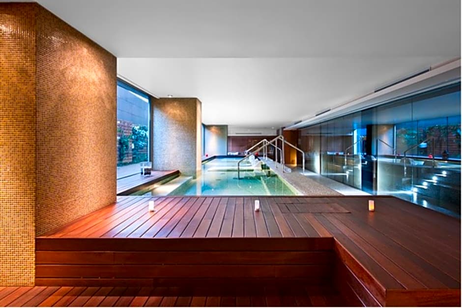 Hotel SB Diagonal Zero 4 Sup