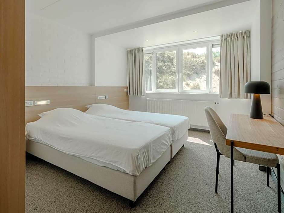 Vakantie Domein Ter Helme