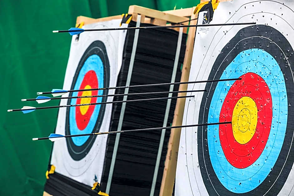 The Runnymede-On-Thames