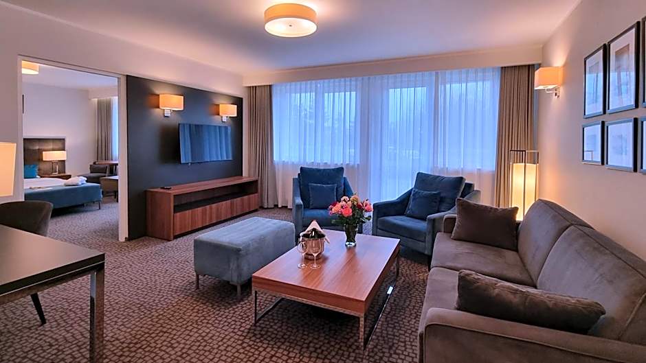 Hotel Wolin