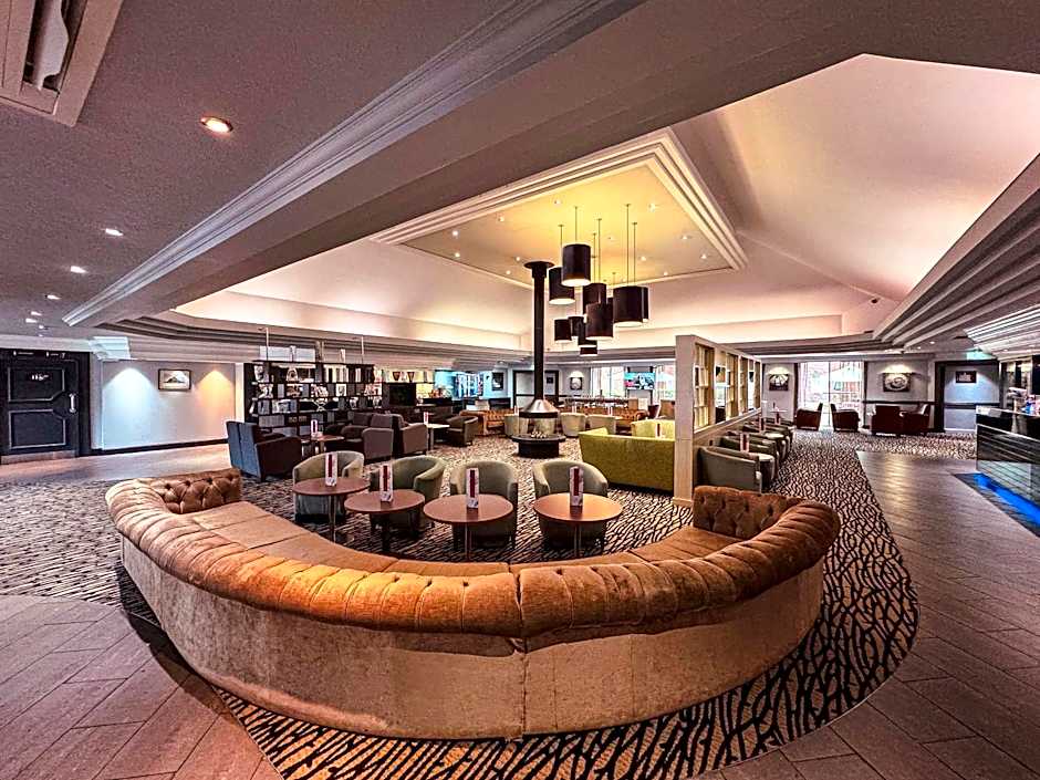 Orida Hotels Newbury