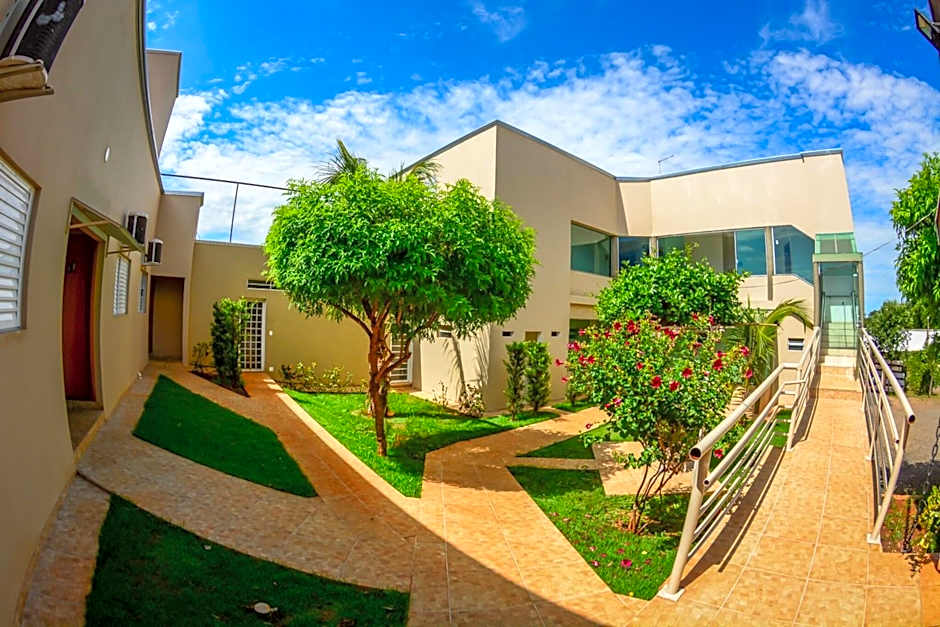 Hotel Winner Barretos