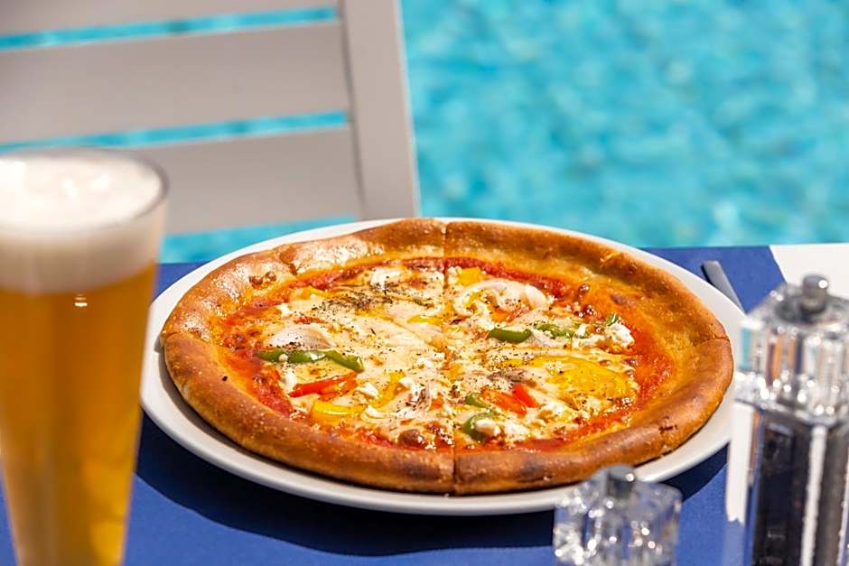 Kos Divine Hotel & Suites