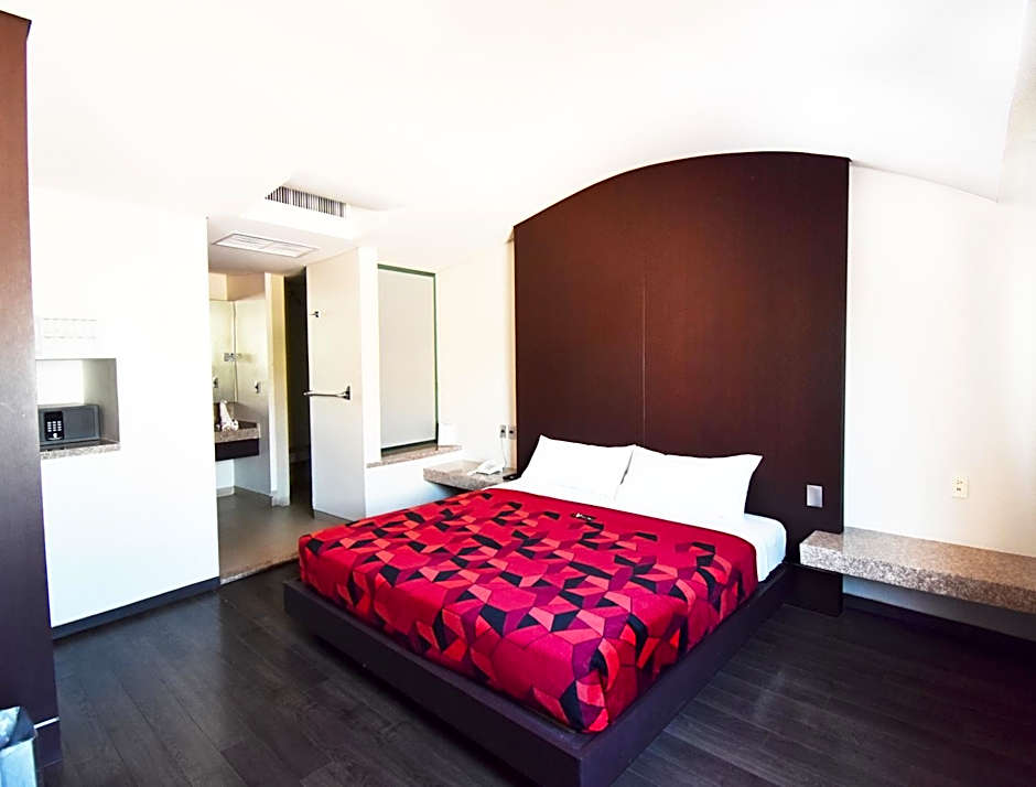 Hotel Via La Villa