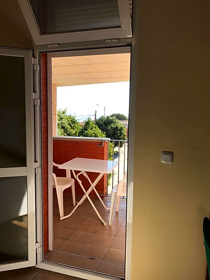 Albergue De Puntas De Calnegre