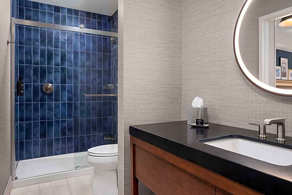 The Well House Hamilton, Tapestry Collection by Hilton