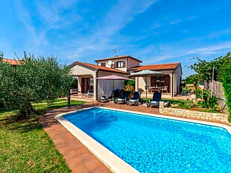 Villa Lucas Comfortable holiday residence