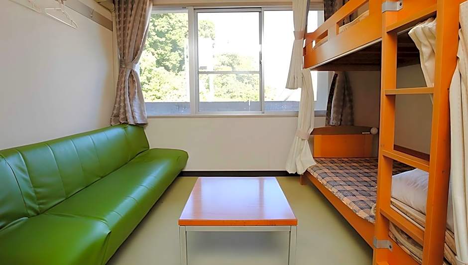 Shodoshima Olive Youth Hostel