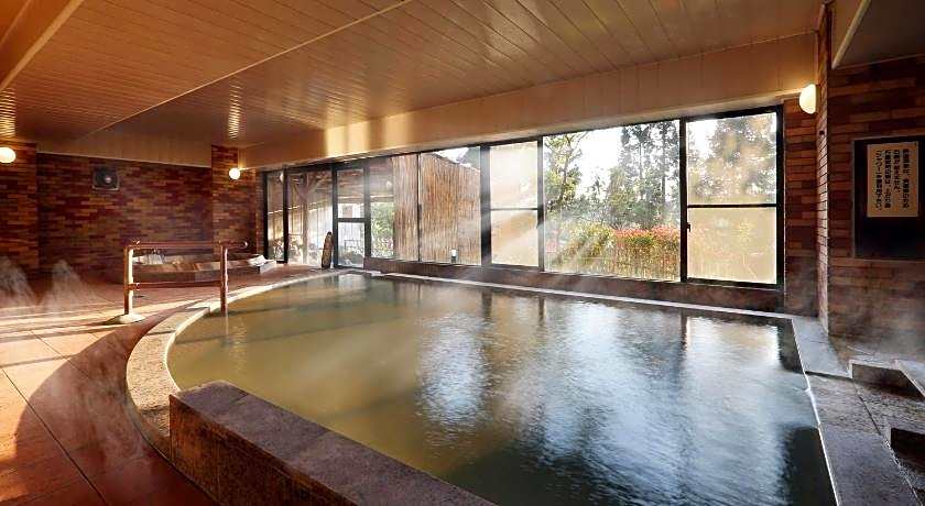 Atsushioonsen Yamagataya