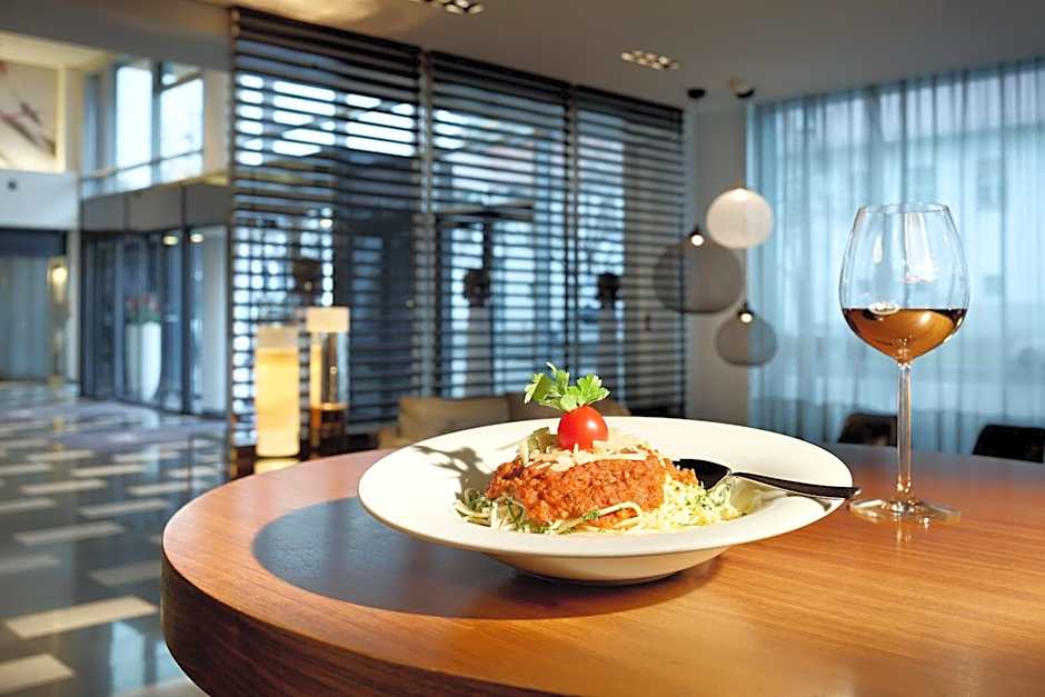 Eurostars Grand Central