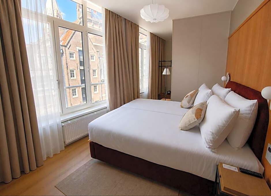 De Herbert Amsterdam - Formerly France Hotel
