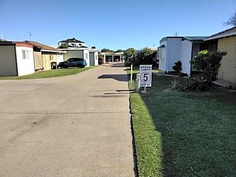 Leander Reef Holiday Park