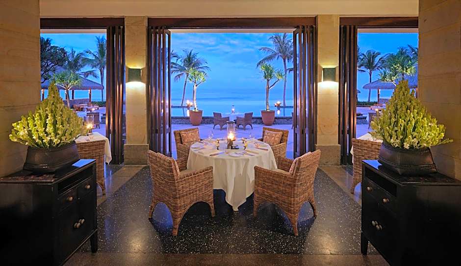 The Legian Bali Hotel