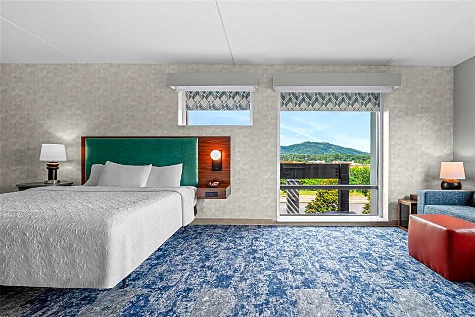 Home2 Suites By Hilton Pigeon Forge