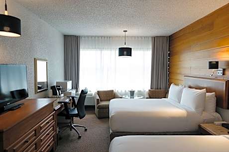 Business Double Room