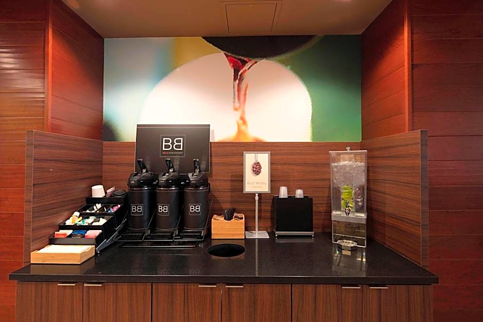 Fairfield Inn & Suites by Marriott Chillicothe, OH