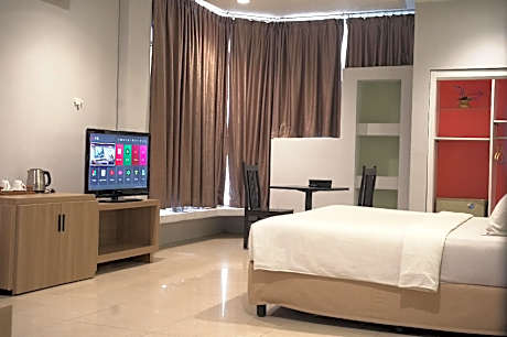 VIP Room
