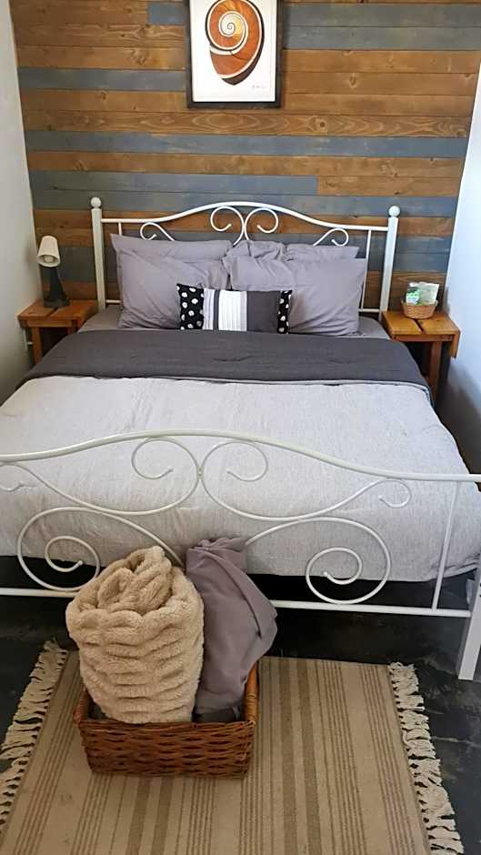 Heart of Ruta Del Vino, Cozy Casitas Pan y Vino!