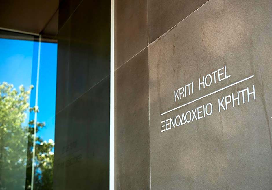 Kriti Hotel