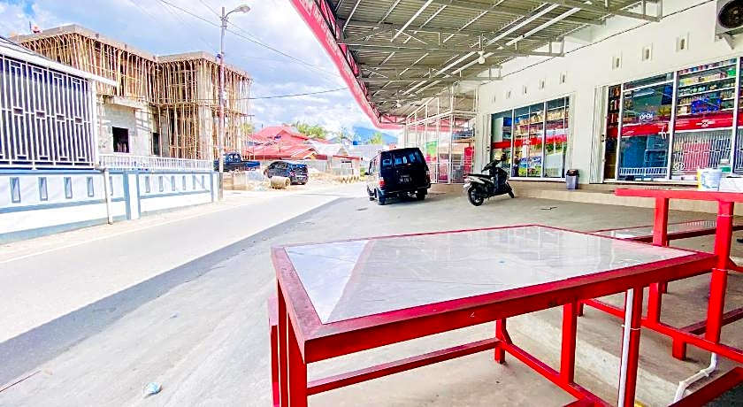 RedDoorz Syariah @ GCL Bukittinggi