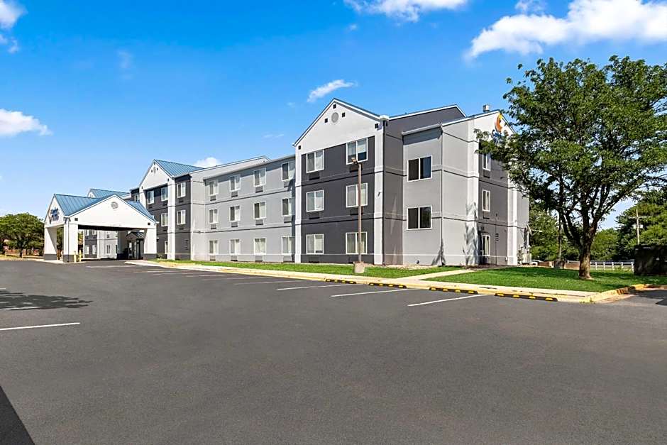 Comfort Inn & Suites Olathe - Kansas City