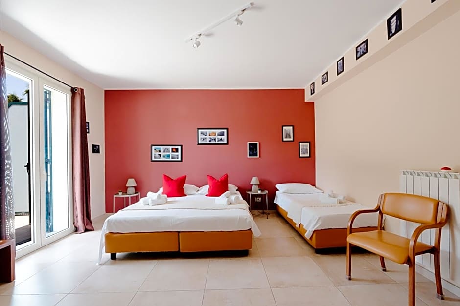 B&B Ruota di Carretto