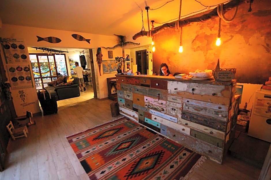Timbuktu Hostel