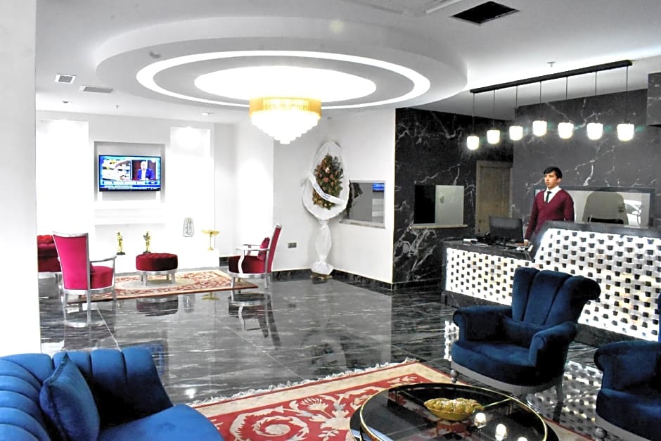 Dem istanbul Airport Hotel