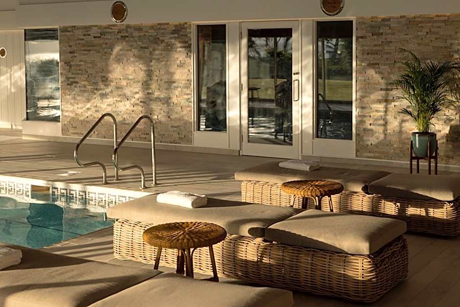 Golf View Hotel & Spa