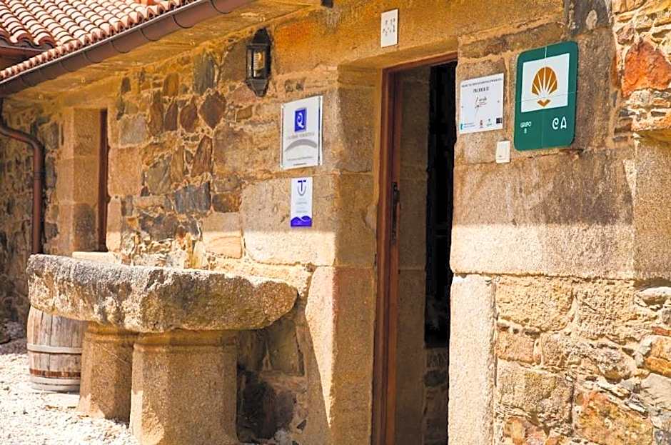 A Casa da Torre Branca