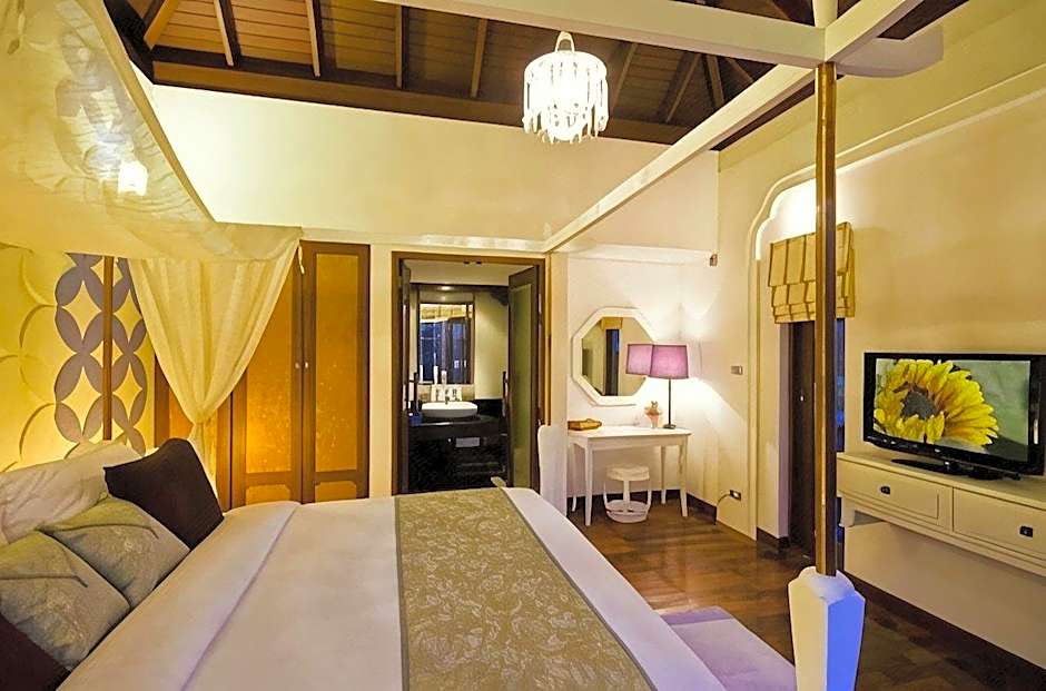 Pawanthorn Pool Villa Samui