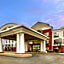 Holiday Inn Express Hotel & Suites Bryan-Montpelier By IHG