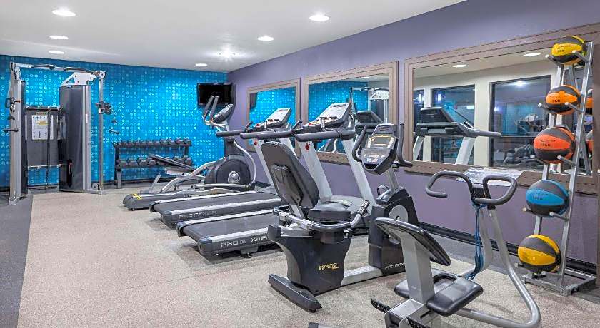 La Quinta Inn & Suites by Wyndham Covington