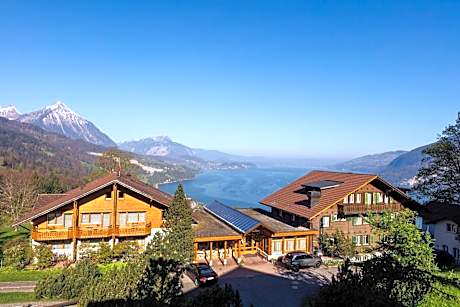 Hotel Meielisalp