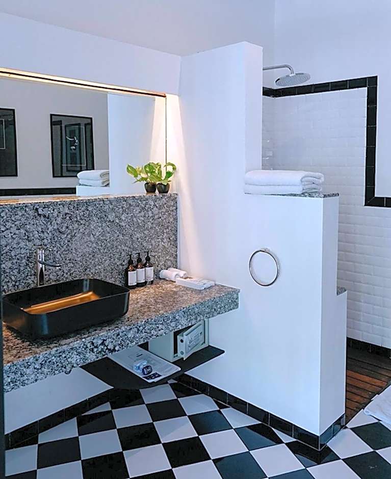 Casa Artista By Kresna Hospitality