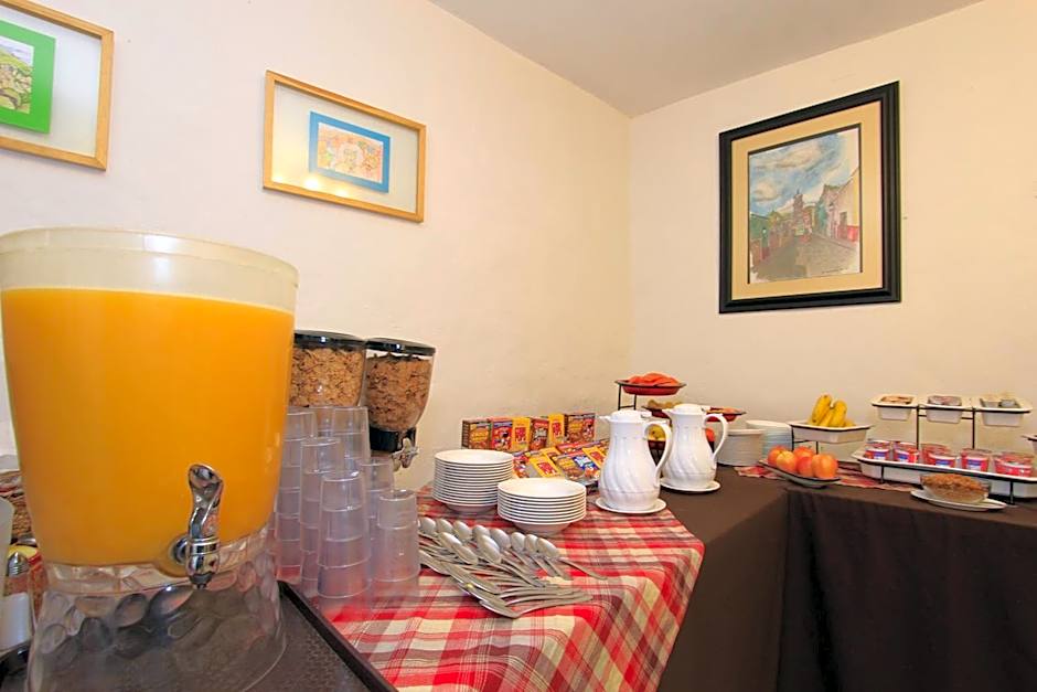 Hotel Santa Regina