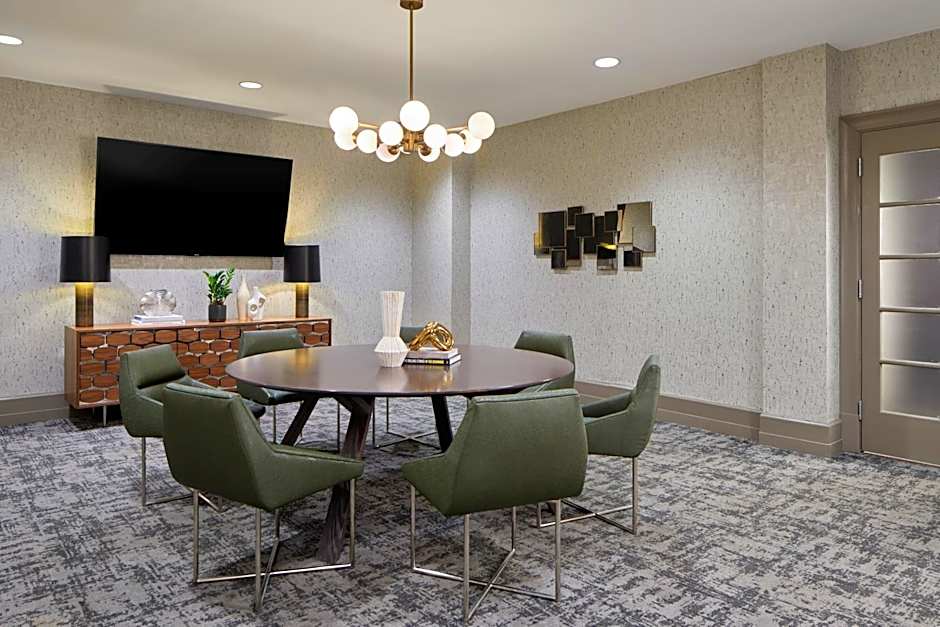 Atlanta Marriott Alpharetta