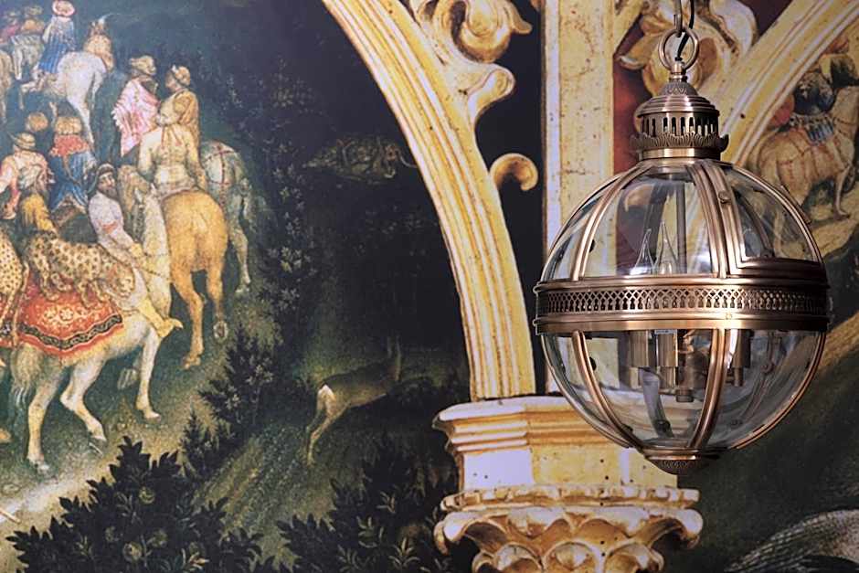 Hôtel VINCI DUE & SPA