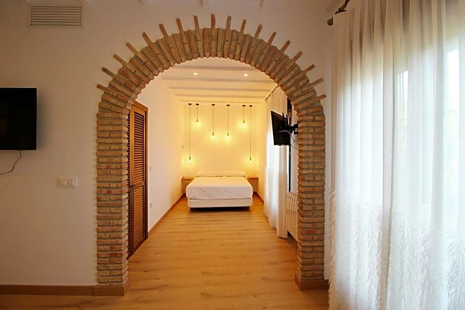 Villa Xarahiz