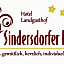 Sindersdorfer Hof