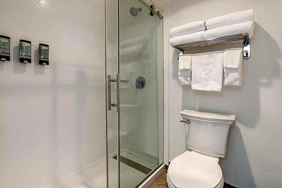 Best Western Inn Of Vancouver