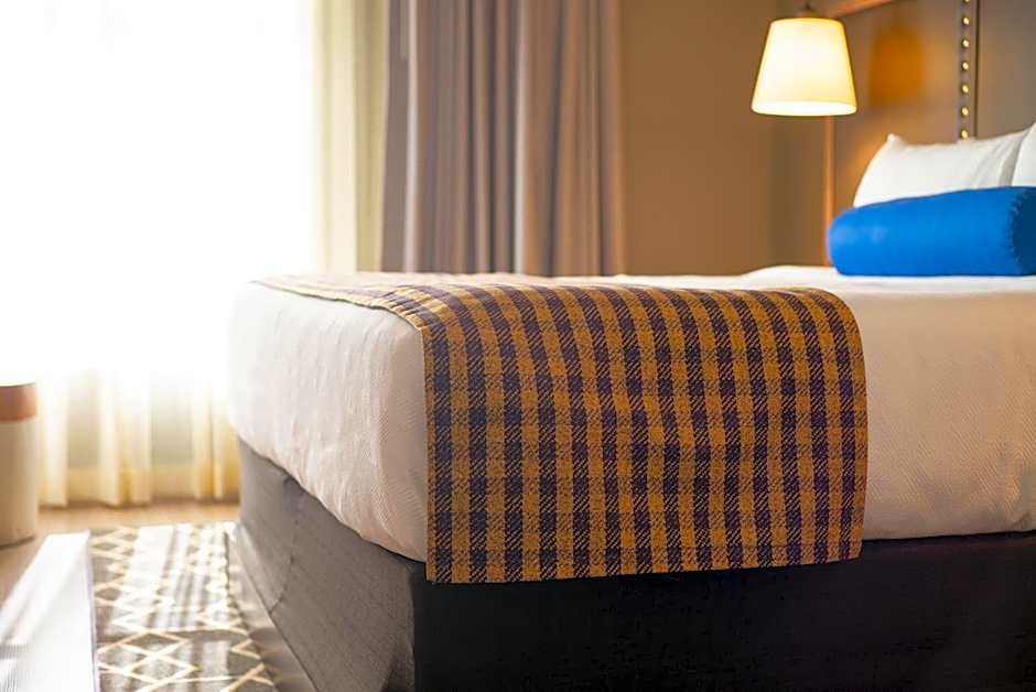 Indigo Hattiesburg By IHG