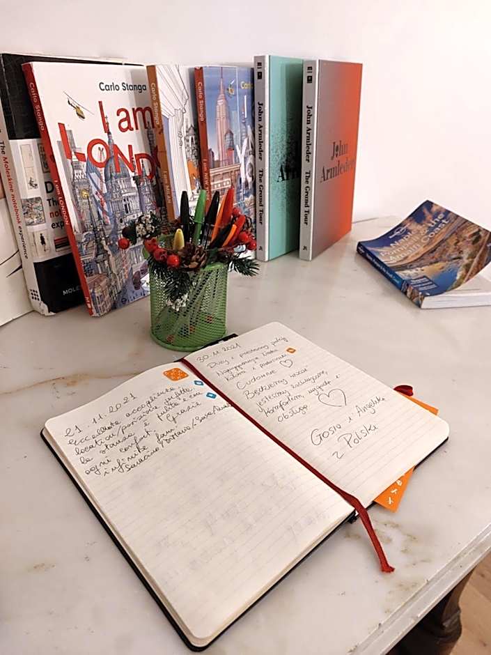 B&B o' Panar al Duomo