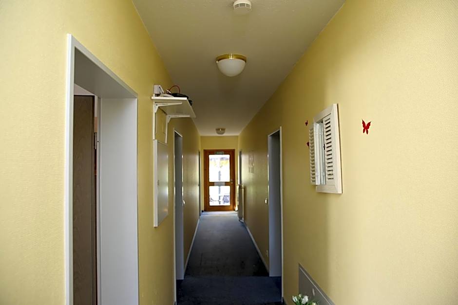 Hotel Garni Alte Post