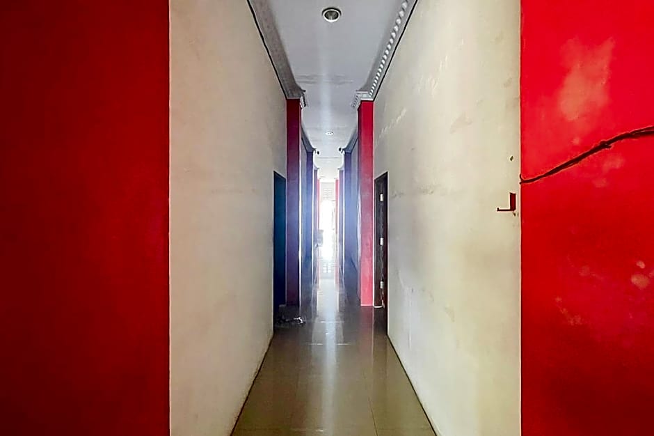 Homestay Rand's Kopi Pandan Syariah Mitra RedDoorz